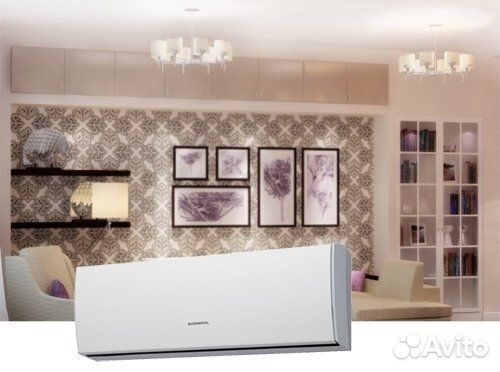 General aohg18LAC2/ashg09luca*2шт