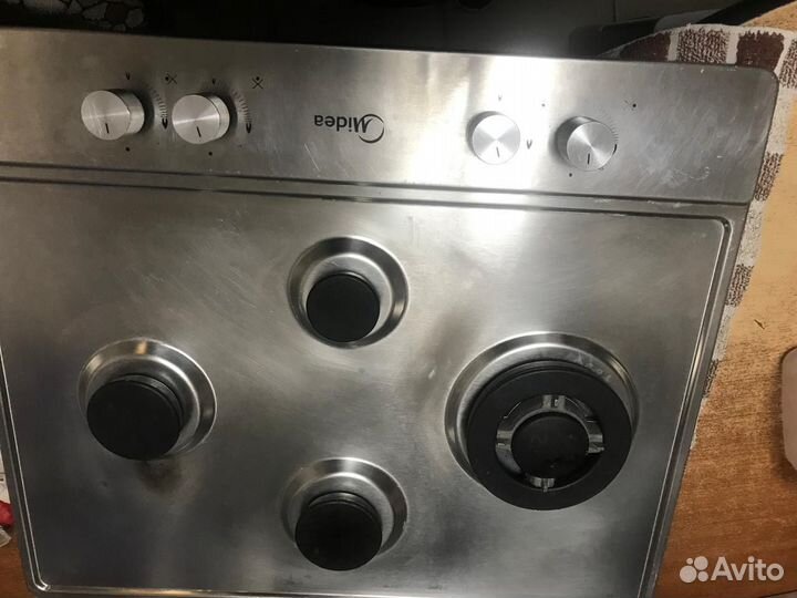 Варочная панель Midea