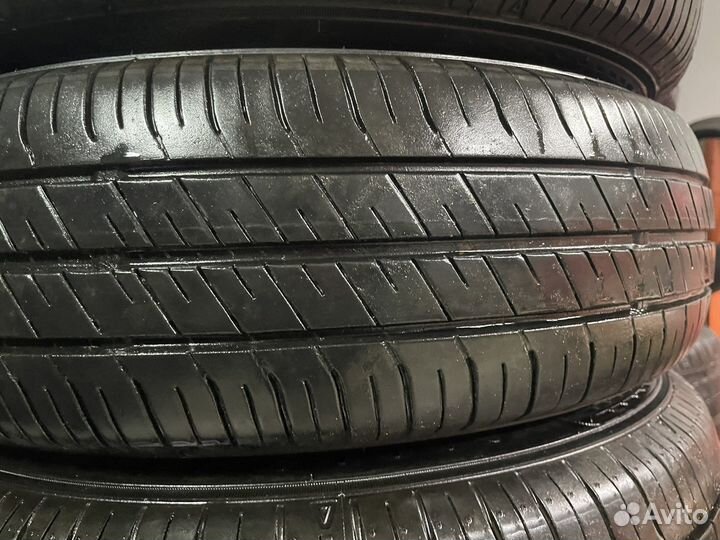 Dunlop Enasave EC204 165/70 R14