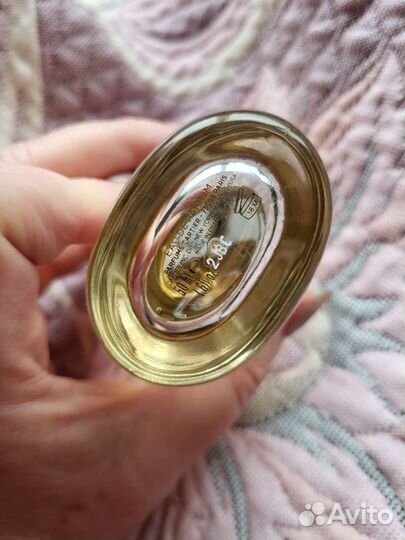 Cartier baiser vole 50мл