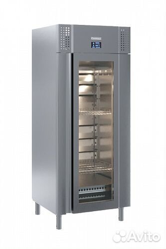 Холодильный шкаф для созревания сыра и колбас