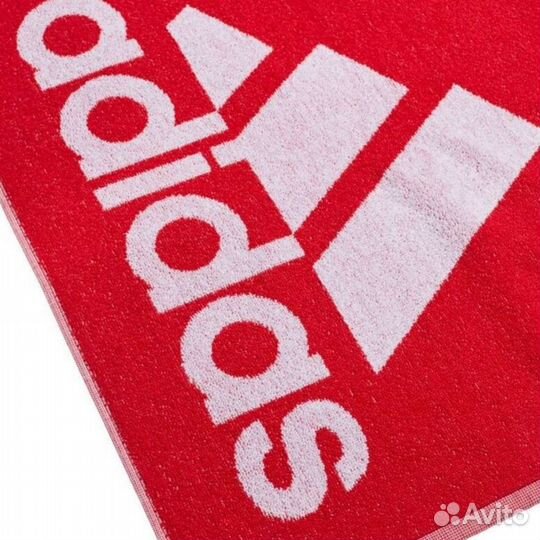 Полотенце adidas