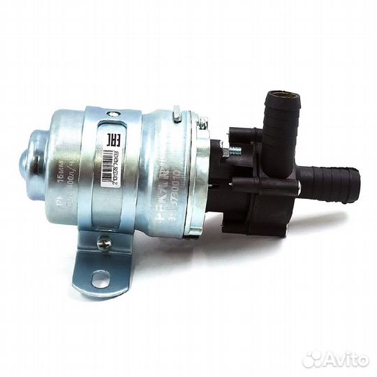 Насос отопителя УАЗ-3163 Патриот дополнительный Н
