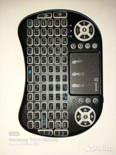 Клавиатура vontar