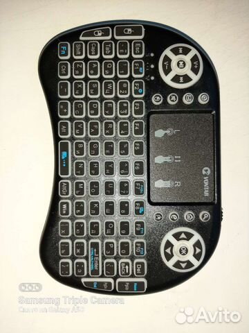 Клавиатура vontar