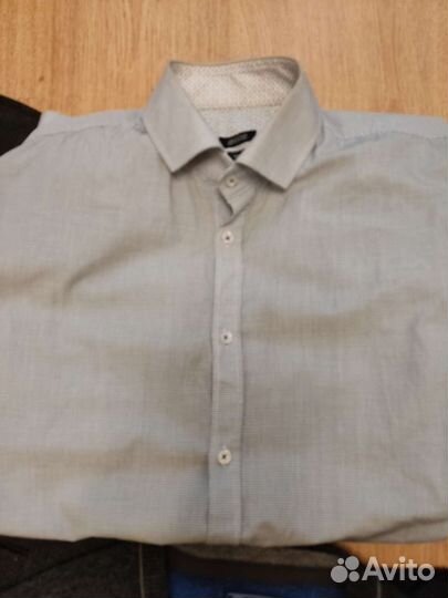 Вещи пакетом