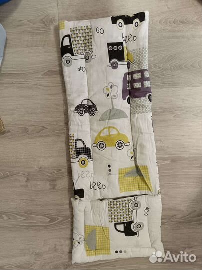 Комплект в коляску