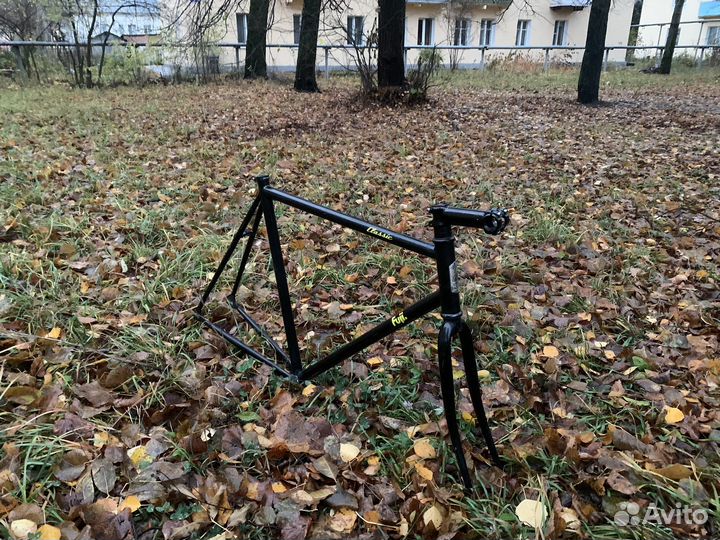 Fuji classic track 2013