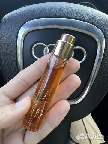 Духи maison francis kurkdjian grand soir 11 мл