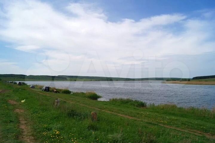 Участок 12,5 сот. (ИЖС)