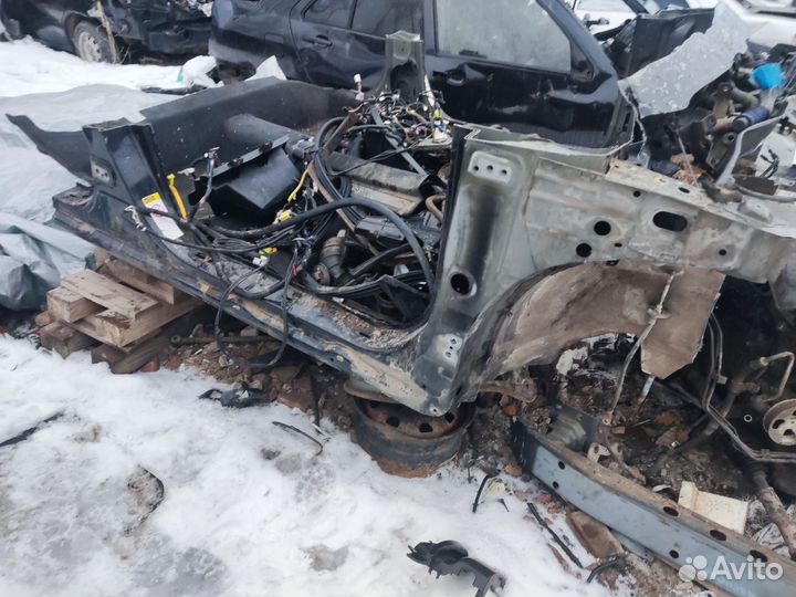 Авторазбор Toyota avensis T250 2008 Тойота Авенсис