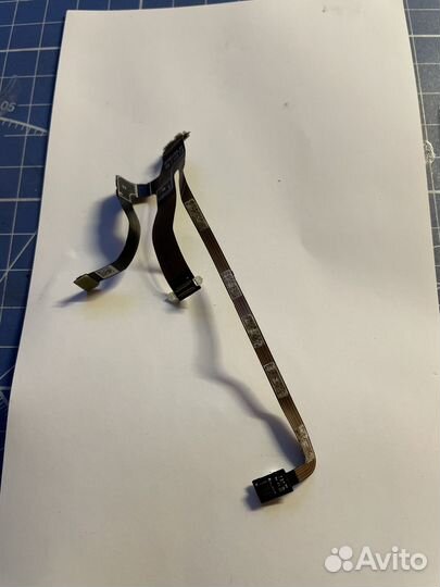 Dji mini 2 запчасти