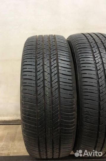 Bridgestone Ecopia EP422 Plus 225/55 R18 97H