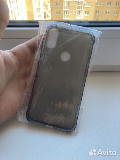 Чехол xiaomi mi play