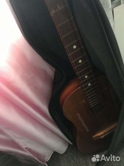 Классическая гитара