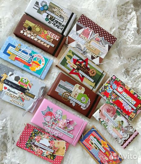 Чековая книжка желаний