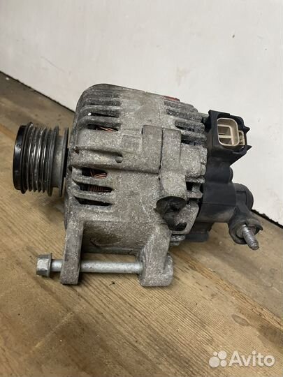 Генератор valeo 373002A110 Kia hyundai d4fb 1.6