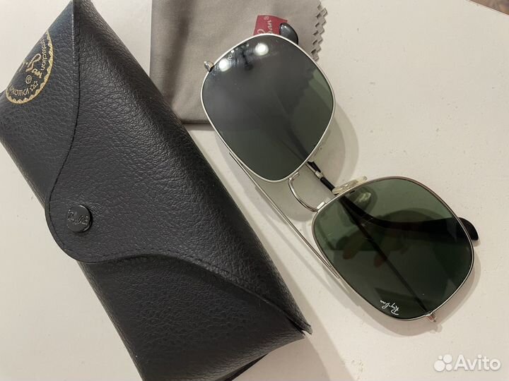 Очки Ray ban оригинал