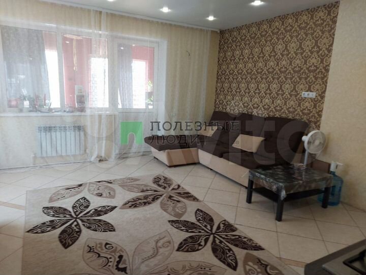 Таунхаус 101 м² на участке 3 сот.