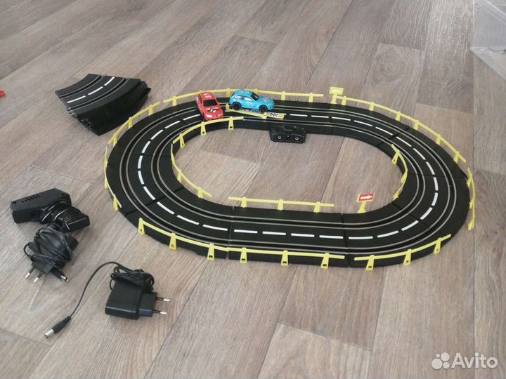 Игрушка Дорога