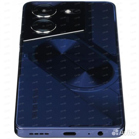 TECNO Pova 5 Pro, 8/256 ГБ