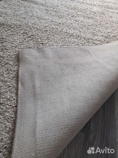 Ковер напольный 228см х 158см