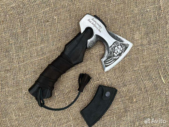 Топор походный