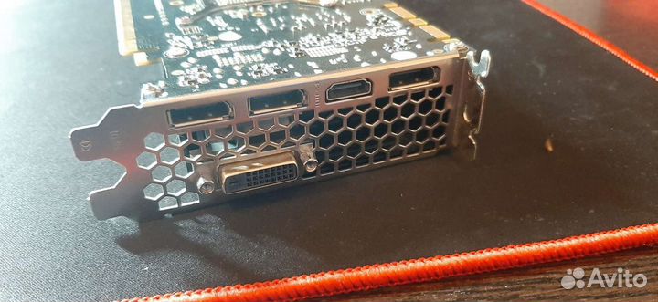 GTX 1070 Ti 8GB