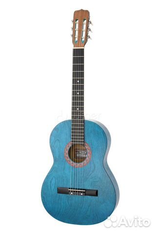 Классическая гитара Presto GC-BL30