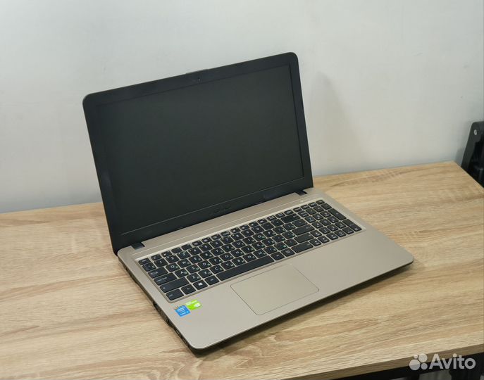 Ноутбук Asus X540L