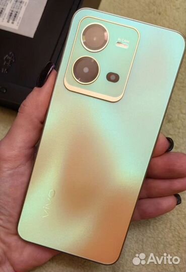 Смартфон vivo v25e новый