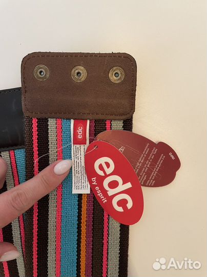 Ремень edc by esprit