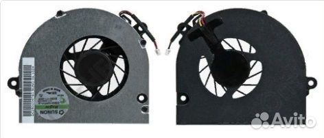 Вентилятор для ноутбука Acer 5732