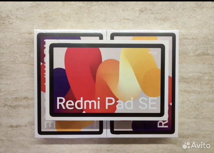 Xiaomi redmi Pad SE 6 128