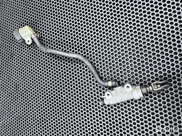 Тормозная машинка Yamaha YZ 80 2000