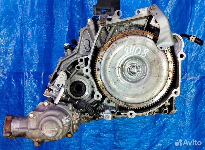 АКПП Honda SP1A 5AT; 4WD; L15A