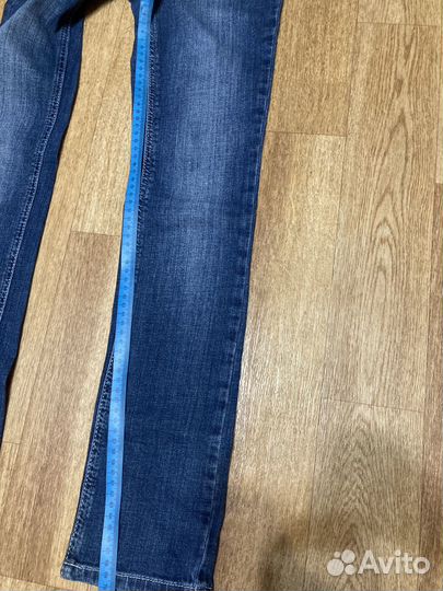 Джинсы для девочки