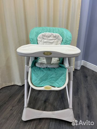 Стульчик для кормления babyton