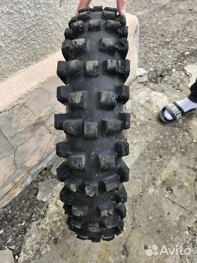 Колесо KTM sxf r19 excel