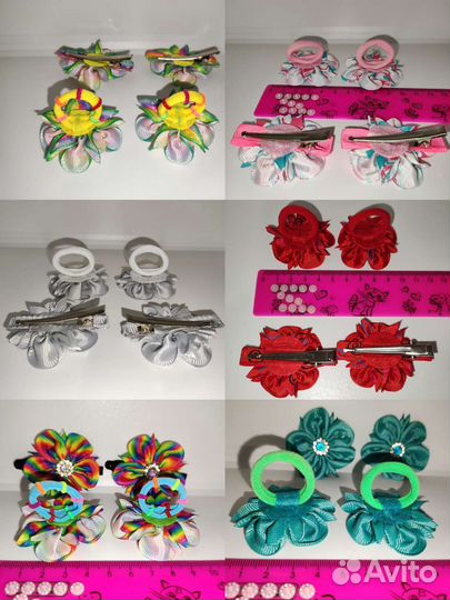 Резинки с мультгероями мультяшками щенячий патруль