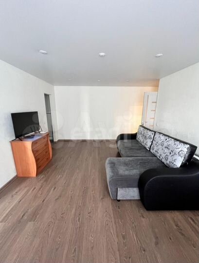 2-к. квартира, 45 м², 4/5 эт.