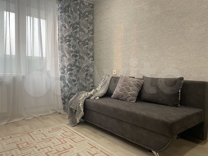 Квартира-студия, 26 м², 7/9 эт.