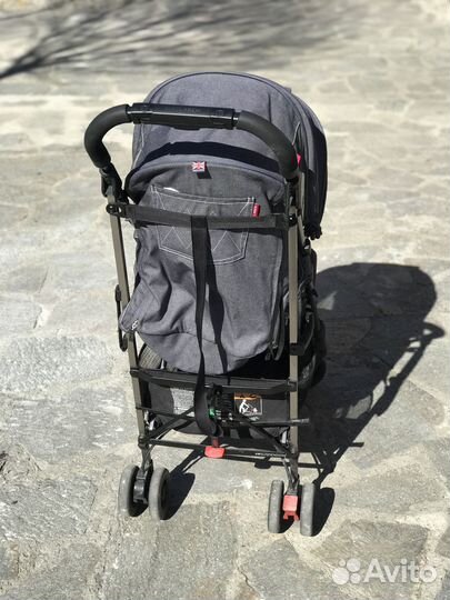 Коляска трость Maclaren Quest Arc