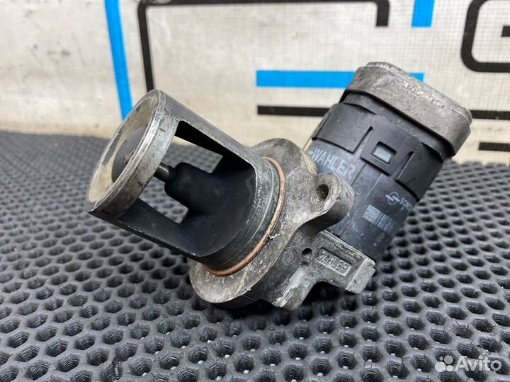 Клапан EGR Mercedes-Benz Ml-Class W164 642.940 3.0