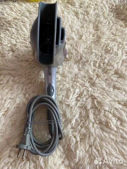 Фен BaByliss 5800E