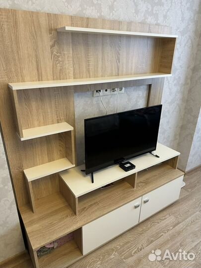 Стенка в гостиную