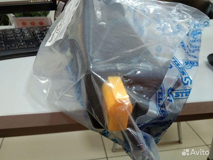 Расширительный бачок бмв Е46