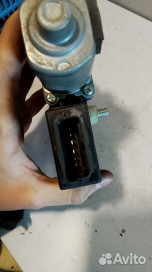 Моторчик стеклоподъемника Kia Ceed 2