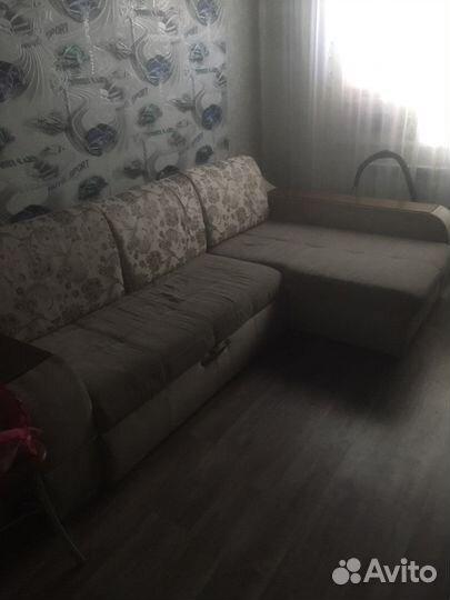 Диван угловой