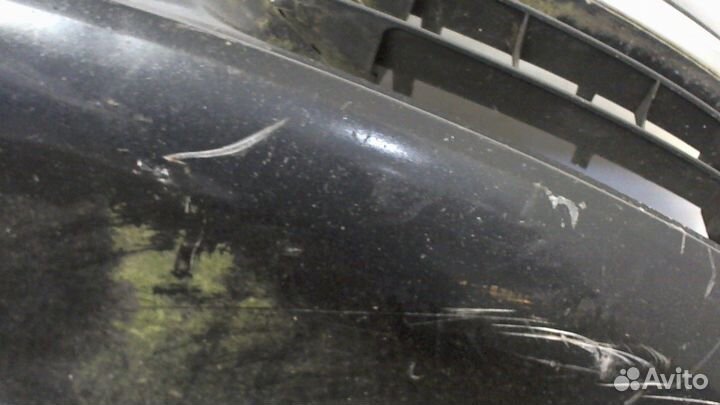 Бампер Audi A6 (C6), 2005